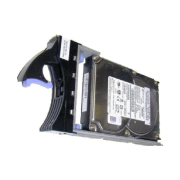 Refurbished IBM 39R7312 met garantie, Computers en Software, Harde schijven, Intern, SSD, Zo goed als nieuw, Ophalen of Verzenden