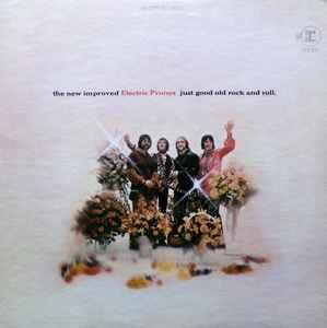 LP gebruikt - The Electric Prunes - Just Good Old Rock An..., Verzenden, Zo goed als nieuw