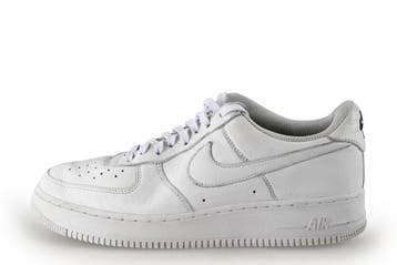 Nike Sneakers in maat 44 Wit, Kleding | Heren, Verzenden, Wit, Nike, Sneakers of Gympen