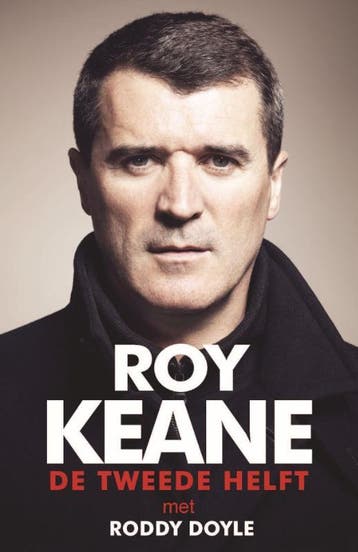 De tweede helft - Roddy Doyle 9789021559124, Verzenden, Gelezen, Roddy Doyle
