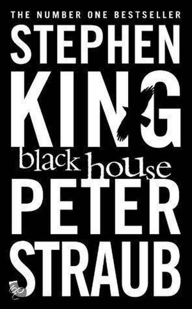 Black House 9780007100446 Stephen King, Boeken, Taal | Engels, Gelezen, Verzenden