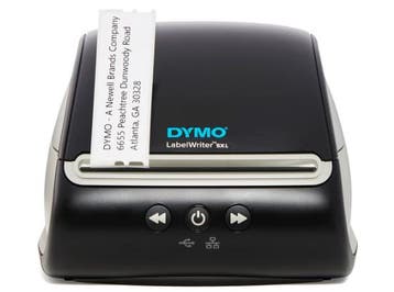 DYMO LabelWriter 5XL, Nieuw