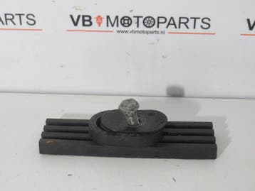 Yamaha TDM 850 Tank rubber, Ophalen of Verzenden, Nieuw