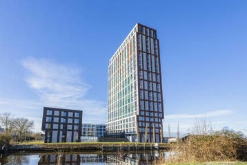 Te huur: Studio Hoogeweg in Groningen, Groningen, Groningen