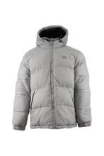 Dickies Jas in maat M Grijs, Kleding | Heren, Jassen | Winter, Verzenden, Zo goed als nieuw, Overige kleuren, Dickies