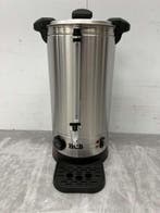 RVS Dubbelwandige Waterkoker Boiler met lekbak 8,7 liter, Ophalen of Verzenden, Nieuw in verpakking