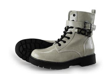 Barbarella Veterboots Meisjes in maat 35, Verzenden, Jongen of Meisje, Schoenen, Barbarella