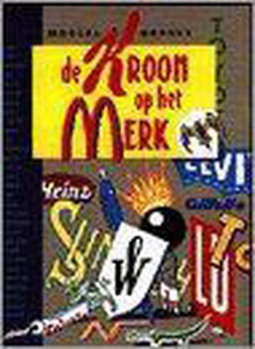 Kroon op het merk - M. Grauls 9789056170837, Verzenden, Gelezen, M. Grauls
