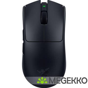 Razer Viper V4 Pro 8K Zwart Draadloze Gaming Muis, Computers en Software, Muizen, Verzenden, Nieuw, Razer