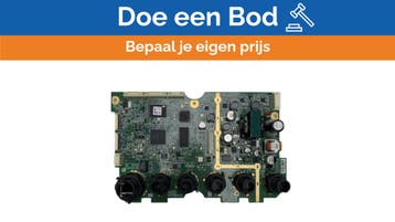 Bieden: Furuno GP-170 Main PCB Board Replacement - 20P8209, Watersport en Boten, Navigatiemiddelen en Scheepselektronica, Ophalen of Verzenden
