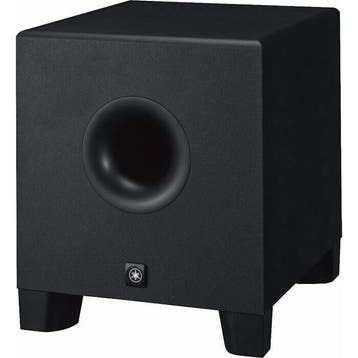 Yamaha HS8S actieve subwoofer, Nieuw