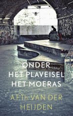 Onder het plaveisel het moeras / De tandeloze tijd / 3, 2e, Boeken, Verzenden, Gelezen, A.F.Th. van der Heijden