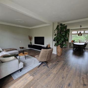 Appartement in Nijmegen gevonden voor €1995,- pm, Huizen en Kamers, Huizen te huur, Gelderland, Direct bij eigenaar, Nijmegen