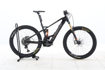 Orbea WILD FS M-LTD – 2022 – 170 - 195 cm, Fietsen en Brommers, Verzenden, Zo goed als nieuw