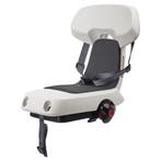 Polisport Maxi Junior Guppy Drager Bevestiging Wit Achtersto, Fietsen en Brommers, Fietsaccessoires | Fietsstoeltjes, Verzenden
