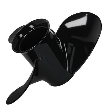3-Blade Propeller 9.25 geschikt voor Evinrude Johnson 8-1..., Watersport en Boten, Accessoires en Onderhoud, Verzenden, Nieuw