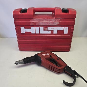 Hilti SF4000 Boor en Schroefmachines | Nette Staat, Ophalen of Verzenden, Nieuw