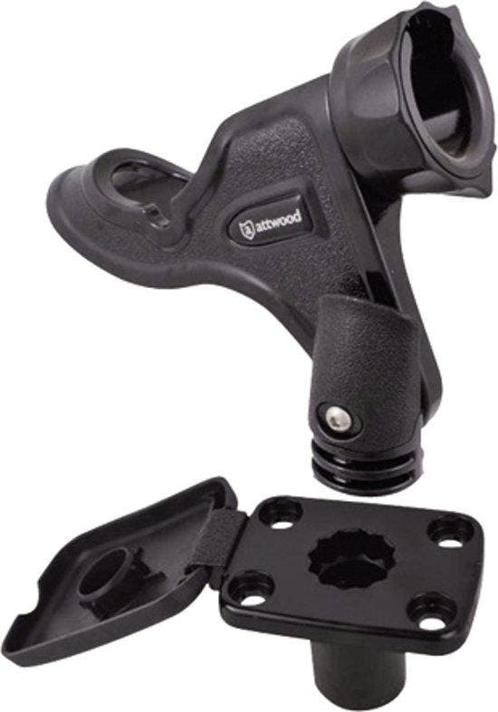 Hengelhouder Pro Heavy Duty | Attwood, Watersport en Boten, Bootonderdelen, Nieuw, Zeilboot of Motorboot, Ophalen of Verzenden