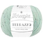 Scheepjes Terrazzo - 736 bolle - Gerecyclede Tweedwol, Ophalen of Verzenden, Nieuw