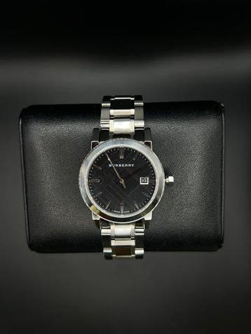 Burberry - The City - Zonder minimumprijs - BU9101 - Dames -, Nieuw