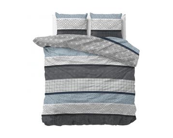 Sleeptime Elegance Maurice Blauw, Nieuw