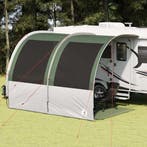 vidaXL Waterbestendige Tarp Boog met dak 260 x 350 x 260 cm, Verzenden, Nieuw, Tot en met 2