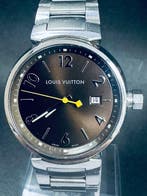 Louis Vuitton - Tambour - CZ7010 - Heren - 2010-2020, Nieuw