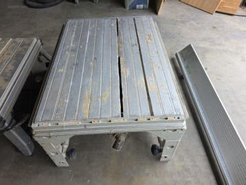 1 Trek-en afkortzaag Festool