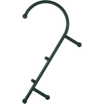 Slimtron - Thera Cane single curve massagestok, Diversen, Ophalen of Verzenden, Nieuw
