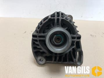 Dynamo Fiat Panda O231874, Ophalen of Verzenden, Nieuw