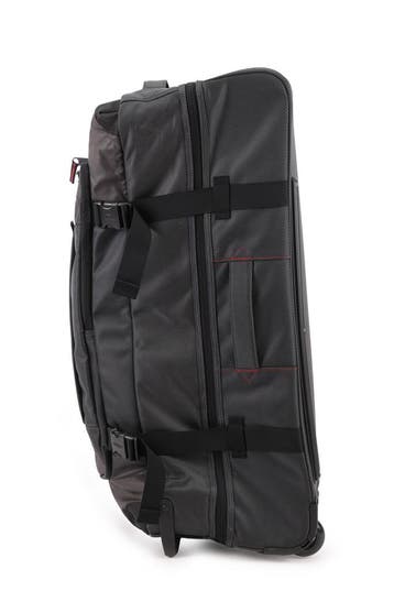 Eastpak Koffer in maat Middel Grijs, Sieraden, Tassen en Uiterlijk, Verzenden, Zo goed als nieuw