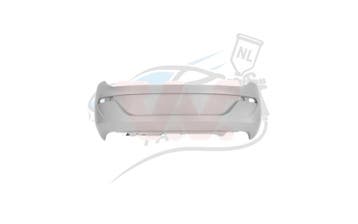 Achterbumper in primer geschikt voor Up! 2016+ (Bumpers), Nieuw, Ophalen of Verzenden, Achter, Bumper