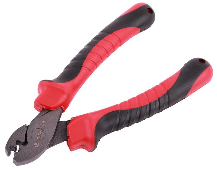 Ultimate Crimping Pliers - Krimptang, Watersport en Boten, Hengelsport | Algemeen, Overige typen, Nieuw, Verzenden