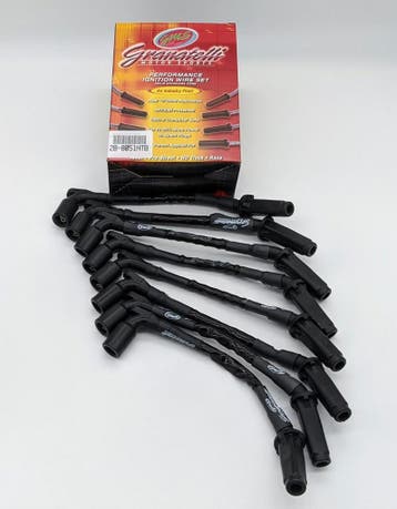 Granatelli 20-23 GM LT2 6.2L Hi-Perf Coil-Near-Plug Ignition, Ophalen of Verzenden, Nieuw