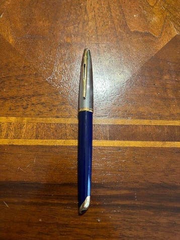 Waterman - Carene - Vulpen, Nieuw