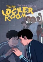 The Locker Room 9781643378077 Timothé le Boucher, Verzenden, Zo goed als nieuw, Timothé le Boucher