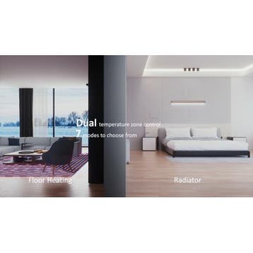 Househeating Warmtepomp Monoblock 8 Kw, Nieuw