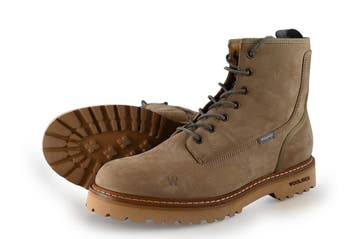 Woolrich Boots in maat 45 Beige, Overige kleuren, Verzenden, Boots, Zo goed als nieuw
