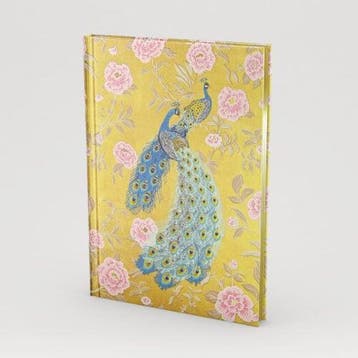 Peter Pauper Bookbound Journal Peter Pauper Victorian, Ophalen of Verzenden, Nieuw in verpakking