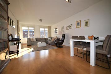 Te huur: Appartement Sphinxlunet in Maastricht, Limburg, Maastricht, Appartement