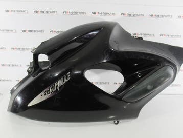 Honda NT 650 V Kap links voor, Ophalen of Verzenden, Nieuw