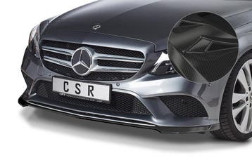 Cupspoiler voor Mercedes Benz C-Klasse W205 CSL546-C, Verzenden, Nieuw