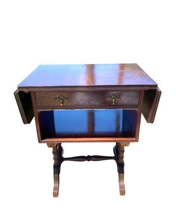 Tafel - Hout, Nieuw