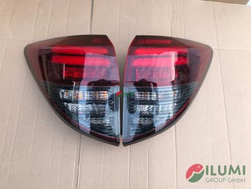 Achterlicht links en rechts LED Honda HR-V II (18-21) Lift E, Verzenden, Gebruikt, Honda