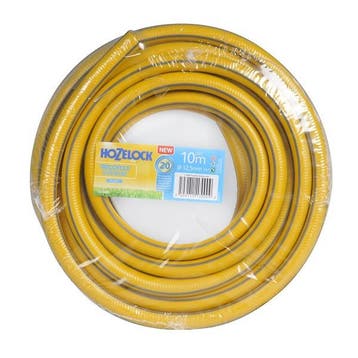 Tuinslang | Hozelock | 10 meter (PVC, Weerbestendig), Verzenden, Nieuw