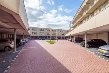 Te huur: Appartement Leidsedreef in Leiderdorp, Leiderdorp, Appartement, Zuid-Holland