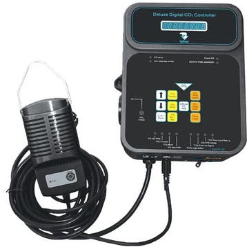 Topclimate Deluxe-D1 CO2 Controller, Ophalen of Verzenden, Nieuw