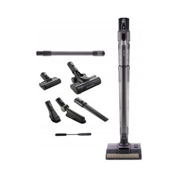 Steelstofzuiger Nat/Droog | 78min | Retourdeal 55% Korting, Ophalen of Verzenden, Gebruikt, Reservoir, Minder dan 1200 watt