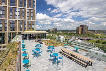 Te huur: Appartement K.P. van der Mandelelaan in Rotterdam, Appartement, Rotterdam, Zuid-Holland
