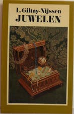 Juwelen 9789022842157 L. Giltay-Nijssen, Verzenden, Gelezen, L. Giltay-Nijssen